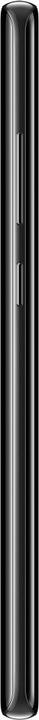 Image du produit Samsung Galaxy Note8 UE (64 Go, Midnight Black, 6.30", Double SIM hybride, 12 Mpx, 4G)