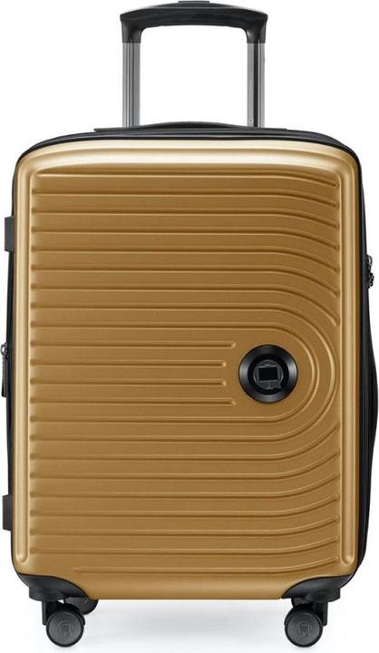 Image du produit Hauptstadtkoffer Centre - Bagages à main en coque rigide (37 l, Bagage à main (jusqu'à 50l))