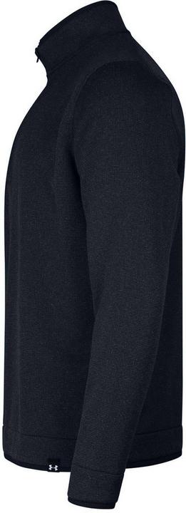 Immagine prodotto Under Armour Felpa in Pile Cerniera ad un quarto Uomo (3XL)