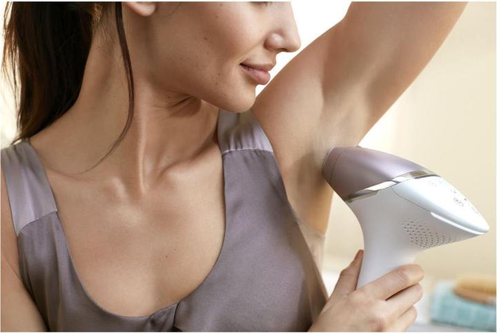 Actual product image Philips Lumea Prestige
