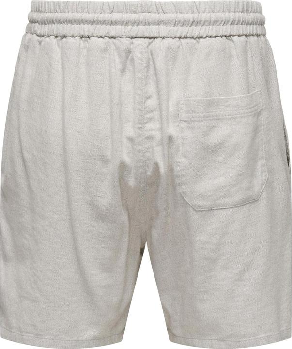 Produktbild Only & Sons ONSTEL Normal geschnitten Shorts Shorts (L)