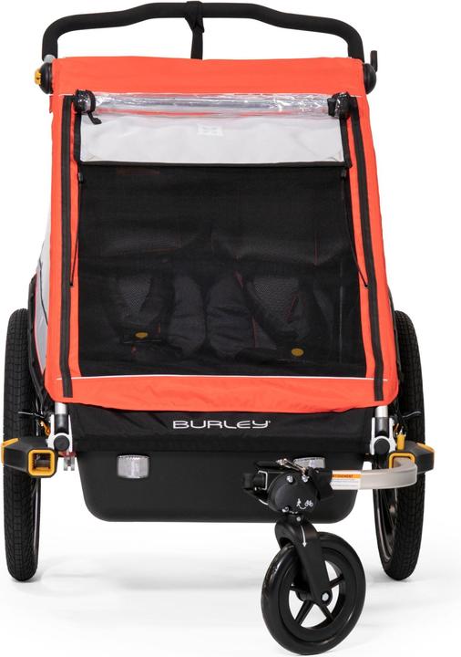 Actual product image Burley Cub X