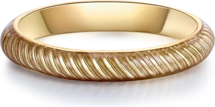 Glanzstücke München Damen Sterling Silber gelbgold - 29037