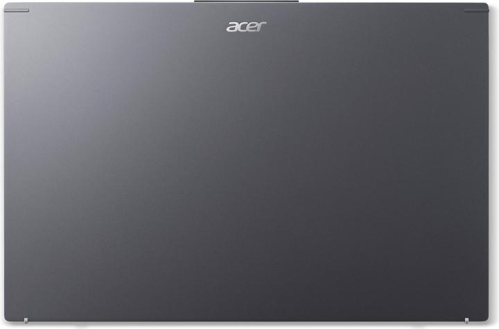 Image du produit Acer Notebook Aspire 15 (A15-51M-918Y) i9, 32 GB, 1 (15.60", Intel Core i9-13900H, 32 Go, 1000 Go, CH)