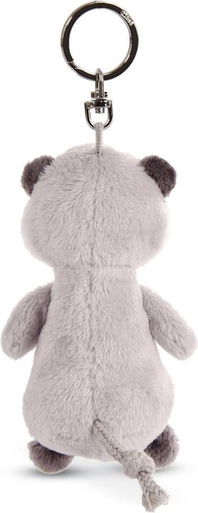 Produktbild NICI Siebenschläfer Doramouse Schlüsselanhänger