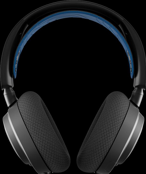 Produktbild SteelSeries Arctis Nova 7P (Kabellos)