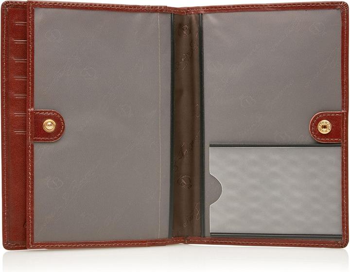 Produktbild Castelijn & Beerens Gaucho Passetui RFID Leder 11,5 cm