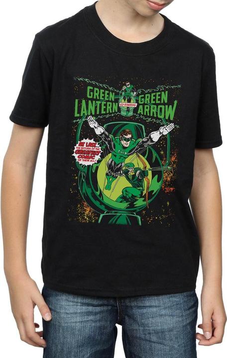 Produktbild TShirt Jungen (116)