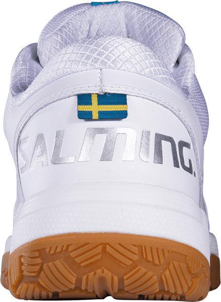 Actual product image Salming Indoor Shoe Recoil Strike Men (42)