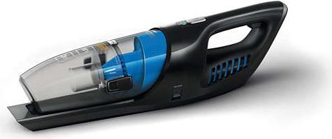 Produktbild Philips FC6169/01 PowerPro Duo