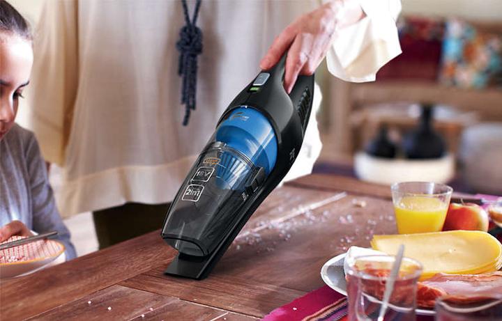 Produktbild Philips FC6169/01 PowerPro Duo