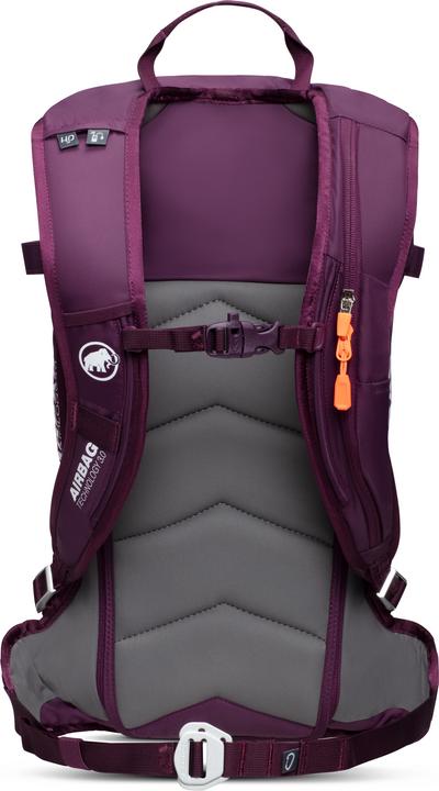 Produktbild Mammut Flip Removable Airbag 3.0 (22 l)