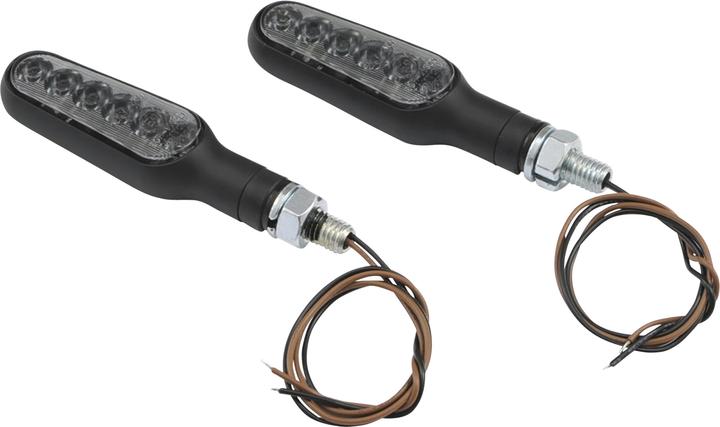 Daytona Pair of D-Light Stellar sequential LED indicators