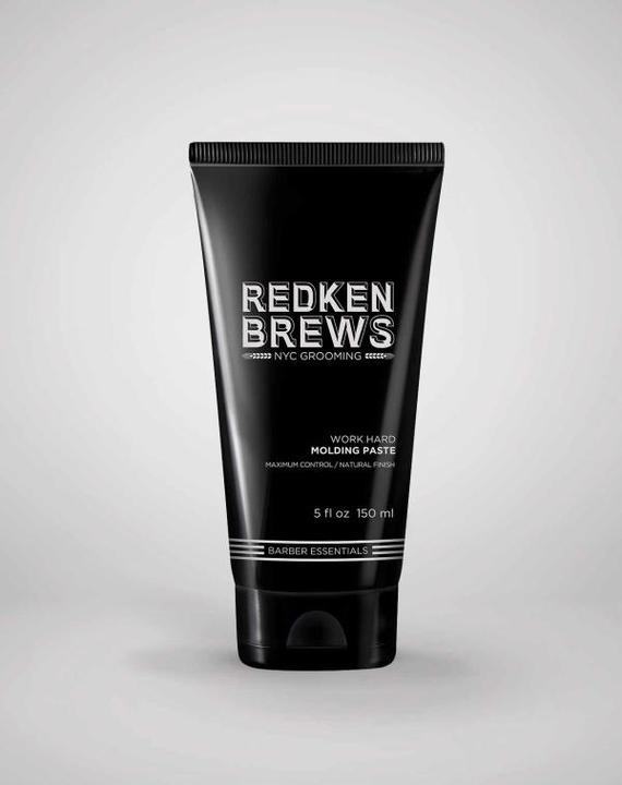 Actual product image Redken Brews (Hair paste, 150 ml)