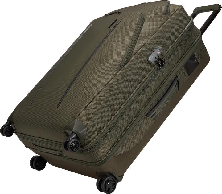 Immagine prodotto Thule Crossover 2 Spinner (110 l, L (90 - 115l))