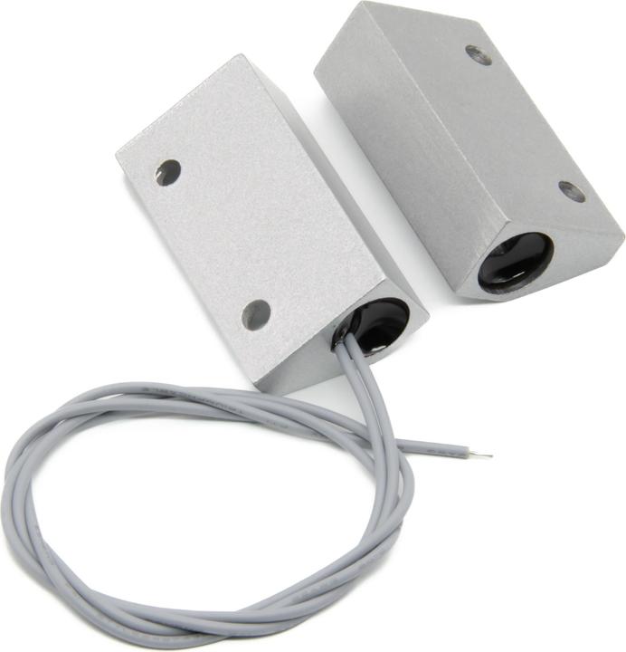 Immagine prodotto Purecrea Contatto magnetico per porta e finestra in metallo