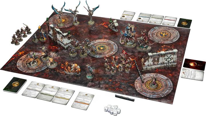 Productafbeelding Games Workshop Skaventide (Plastic)