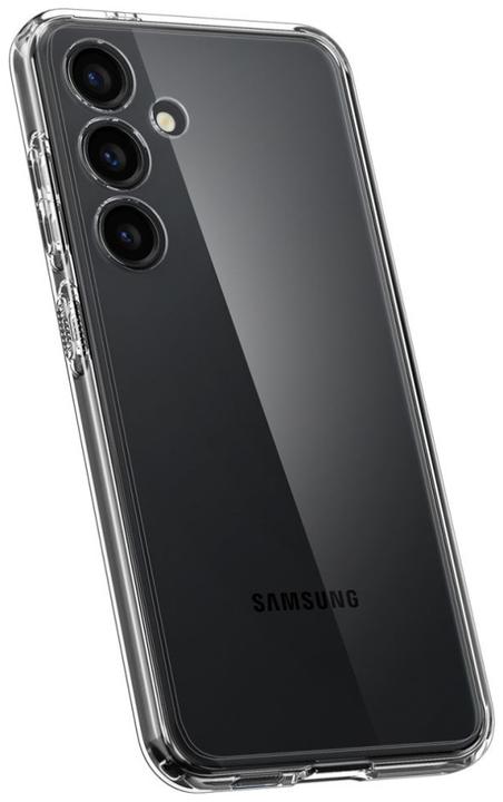 Actual product image Spigen None (Samsung Galaxy S24 FE)