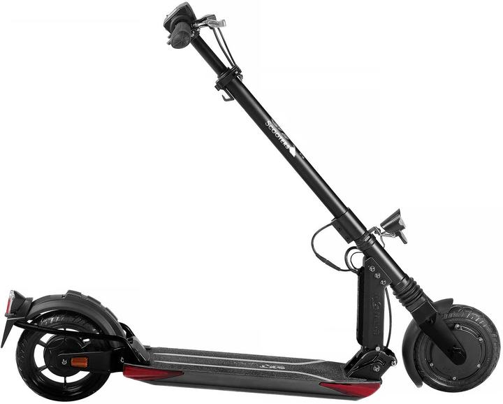 Actual product image Sxt Light Plus V (20 km/h, 40 km, 500 W)