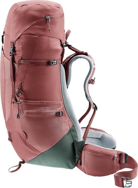 Produktbild Deuter Aircontact Lite 45 + 10 (45 l)