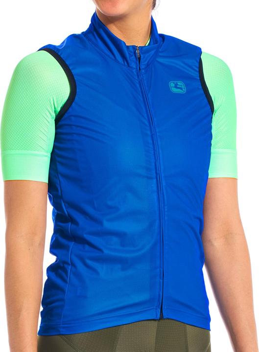 Neon Blue
