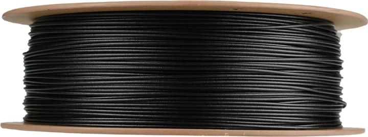 Image du produit eSUN ePETG-CF Carbone Noir Filament 1.75mm 1Kg (PETG, 1.75 mm, 1000 g, Noir)