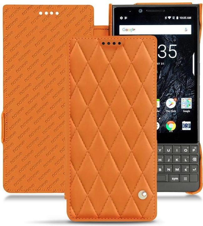 Actual product image Noreve Leather case horizontal (KEY2)