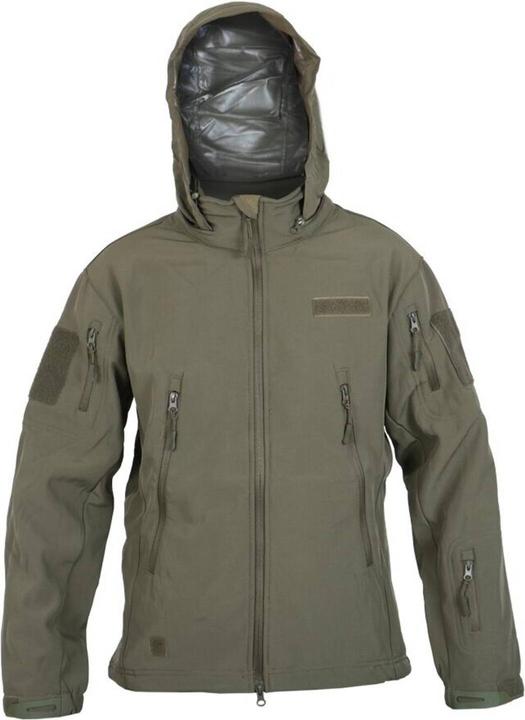 Produktbild Army Shop Softshelljacke (XL)