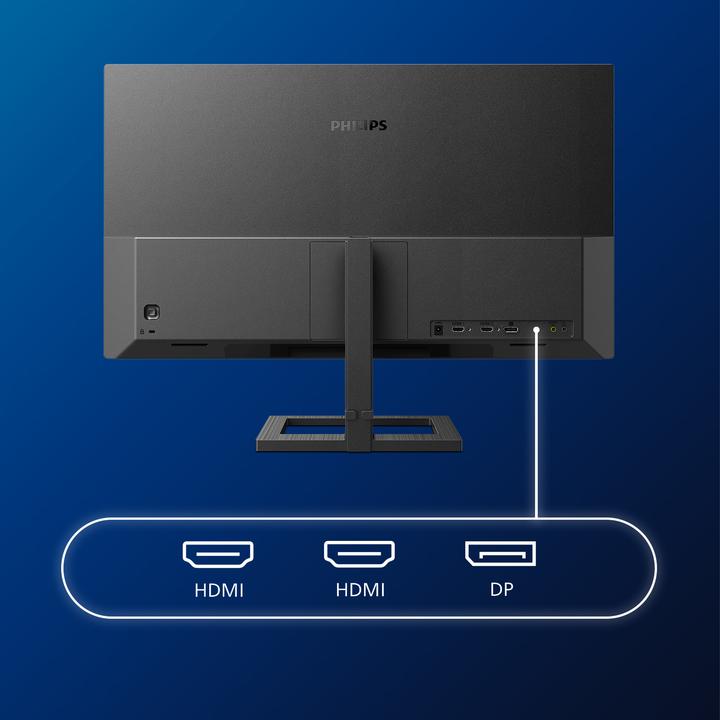 Produktbild Philips 288E2A/00 (3840 x 2160 Pixel, 28")