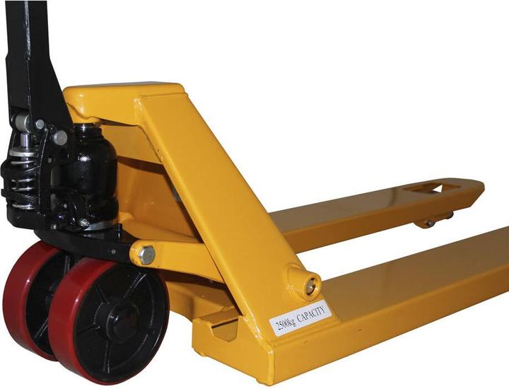 Image du produit Kibernetik Transporteur de palettes (2500 kg)
