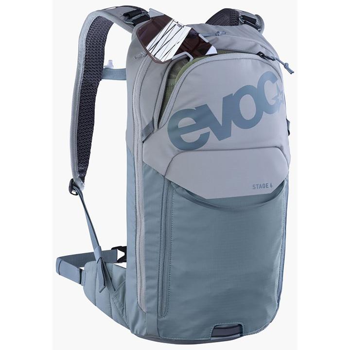 Actual product image Evoc Stage 6 (6 l)