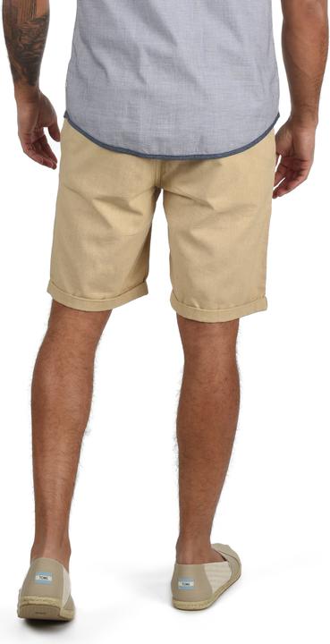 Image du produit Blend Lias -Short en lin - Homme (L)