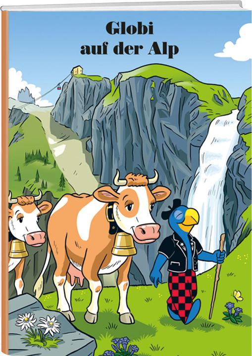 Kinderbücher