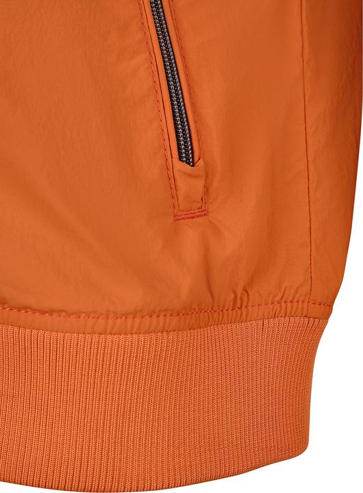 Actual product image Calamar Blouson Cotton Feel (48)