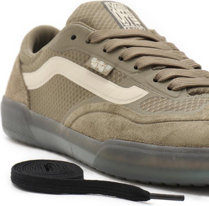 Actual product image Vans AVE Pro (38.5)