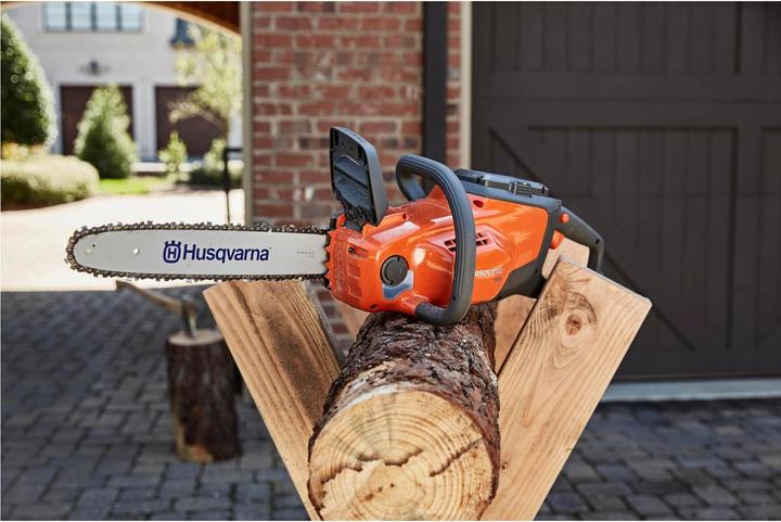 Produktbild Husqvarna 120i Kit (Akku Kettensäge)