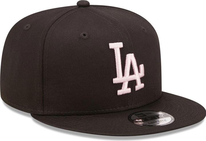 New Era 9Fifty Snapback Cap - Los Angeles Dodgers - S/M (S/M)