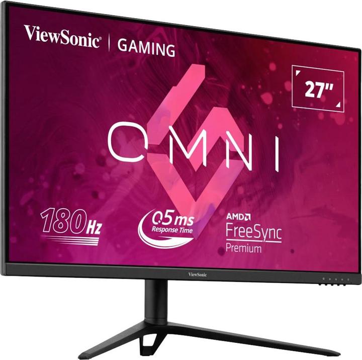 Actual product image Viewsonic VX2728J (1920 x 1080 pixels, 27")