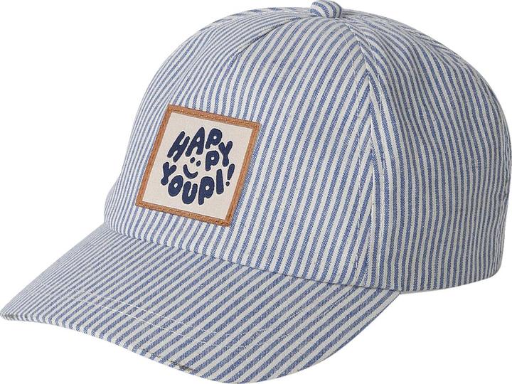 Produktbild Vertbaudet Baby Cap HAPPY YOUPI (W44/L47)