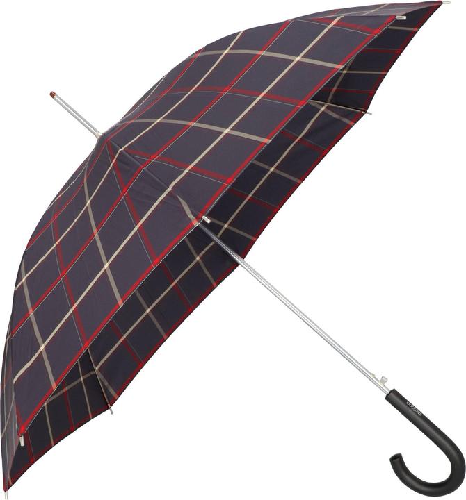 Immagine prodotto Doppler Ombrello a bastone lungo in Carbonsteel 89 cm