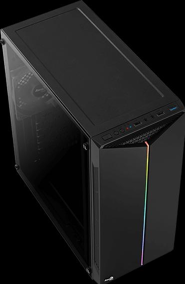 Produktbild AeroCool Split (mATX, Mini-ITX, ATX)