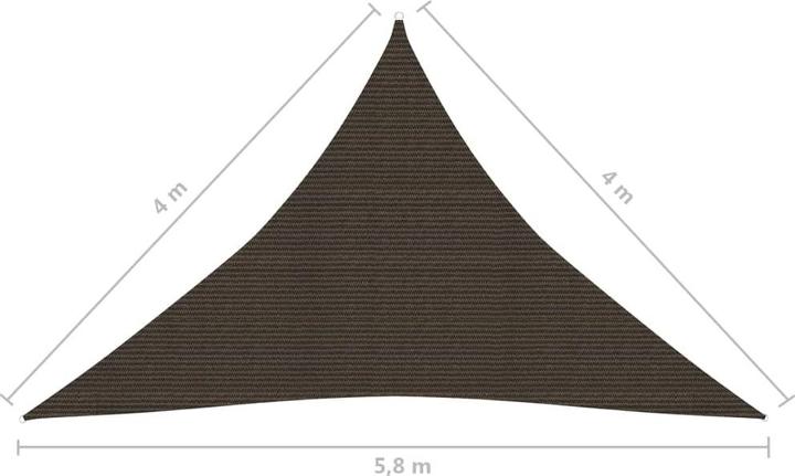 Immagine prodotto VidaXL Wendy (400 x 400 x 580 cm)