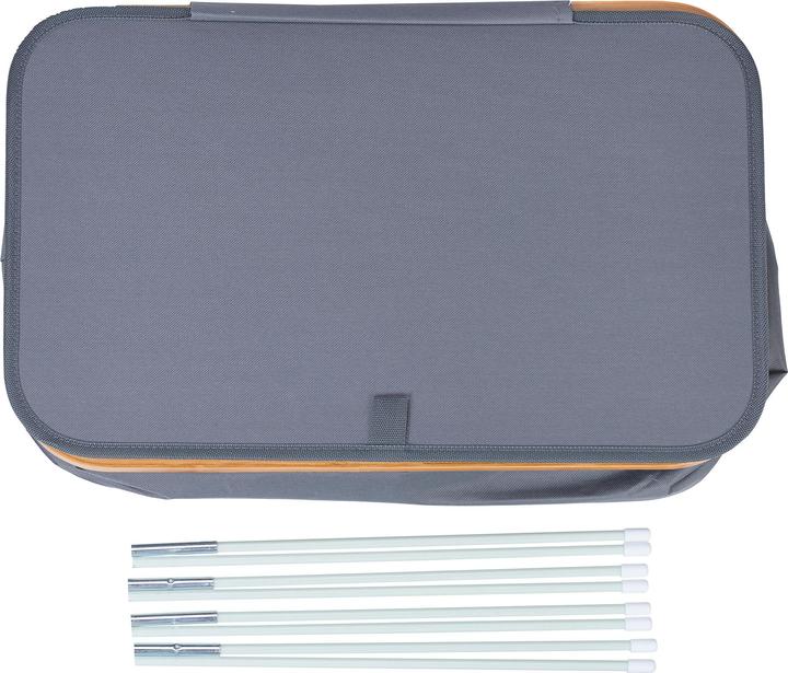 Immagine prodotto Relaxdays Cesto della biancheria (105 l)