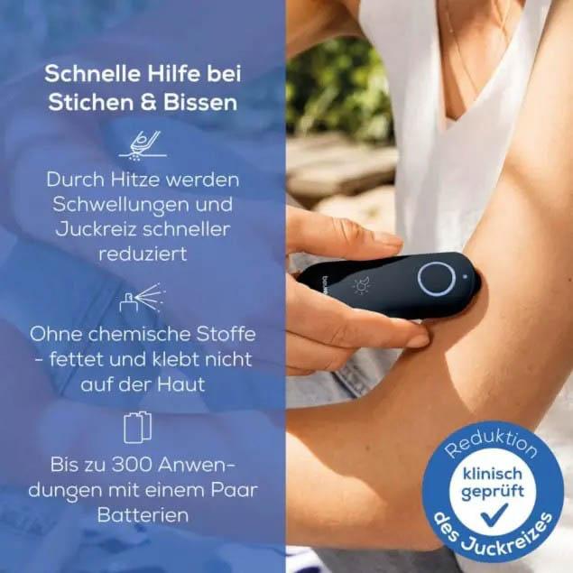 Actual product image Beurer BR 90