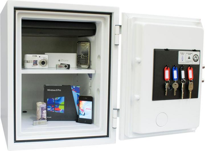 Actual product image Phoenix Titanium (36 l)