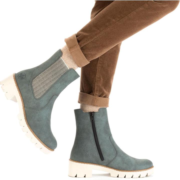 Produktbild Rieker Stiefelette (38)