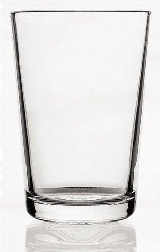 Actual product image LAV GLASS 205 ML 22010Z