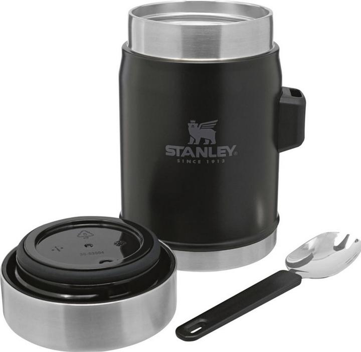 Image du produit Stanley Lebensmittel Topf & Göffel Legendary