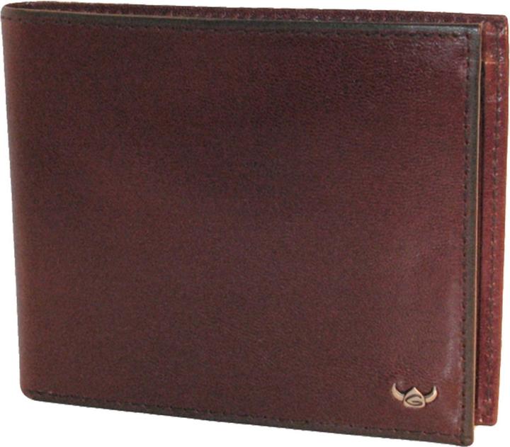 Produktbild Golden Head Colorado Geldbörse RFID Leder 12 cm