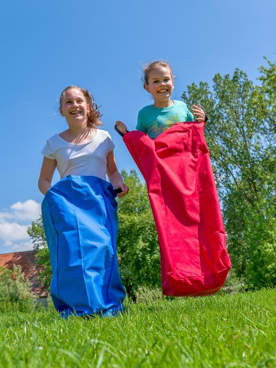 Betzold Sport Sacs gonflables